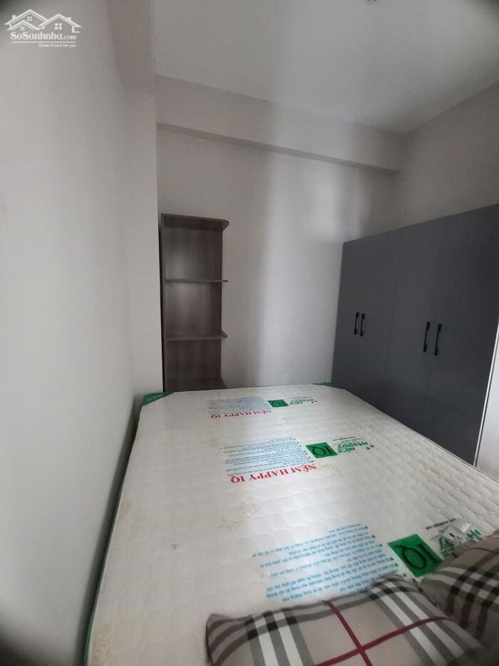 Hình ảnh CHO THUÊ CĂN HỘ 2 PHÒNG NGỦ – GIÁ MỀM, Ở THOẢI MÁI 1