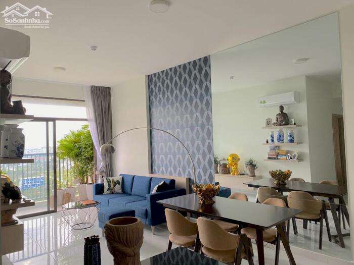 Hình ảnh CHO THUÊ CĂN HỘ 3PN 99M2 JAMILA KHANG ĐIỀN - FULL NỘI THẤT 14.5 TRIỆU (GIÁ CỰC TỐT) 2