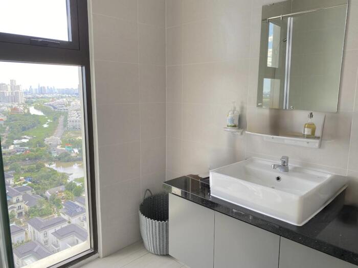 Hình ảnh CHO THUÊ CĂN HỘ 3PN 99M2 JAMILA KHANG ĐIỀN - FULL NỘI THẤT 14.5 TRIỆU (GIÁ CỰC TỐT) 3