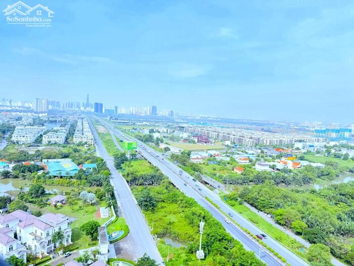 Hình ảnh CHO THUÊ CĂN HỘ 3PN 99M2 JAMILA KHANG ĐIỀN - FULL NỘI THẤT 14.5 TRIỆU (GIÁ CỰC TỐT) 5