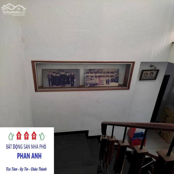 Hình ảnh Đừng bỏ lỡ trục Phước Long A – Vị trí "vàng" kế cận Metro Bến Thành – Suối Tiên | 5 m x 19 m )... 1