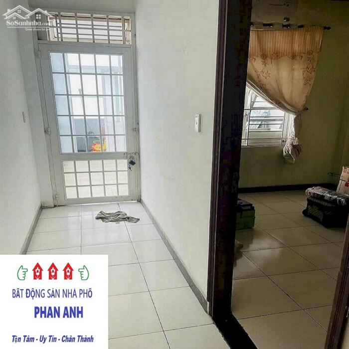 Hình ảnh Đừng bỏ lỡ trục Phước Long A – Vị trí "vàng" kế cận Metro Bến Thành – Suối Tiên | 5 m x 19 m )... 5