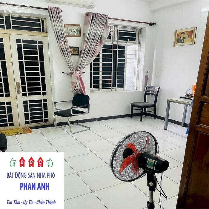 Hình ảnh Đừng bỏ lỡ trục Phước Long A – Vị trí "vàng" kế cận Metro Bến Thành – Suối Tiên | 5 m x 19 m )... 4