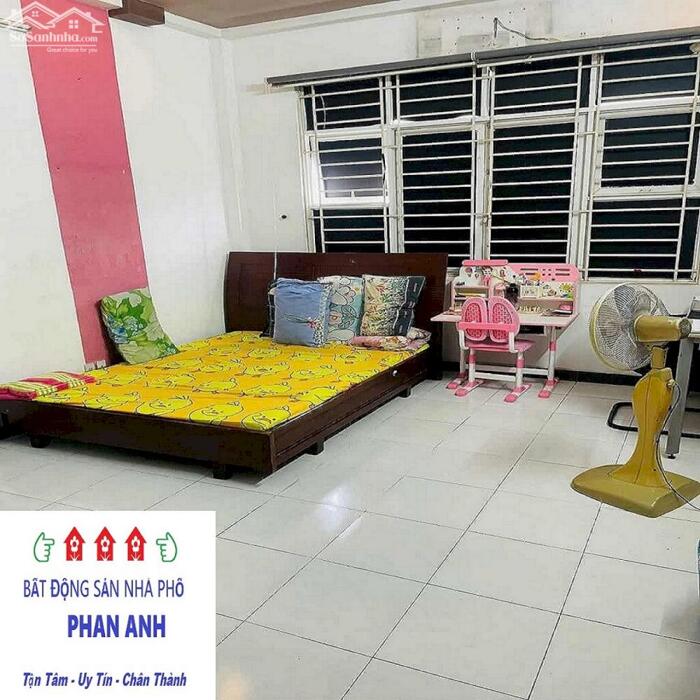 Hình ảnh Đừng bỏ lỡ trục Phước Long A – Vị trí "vàng" kế cận Metro Bến Thành – Suối Tiên | 5 m x 19 m )... 3