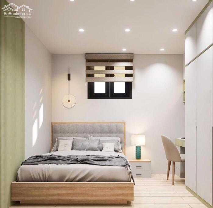 Hình ảnh Bán chung cư N02 Chùa Láng_2 ngủ 2wc_full nội thất_mới tinh_50m2_giá chào 4,9 tỷ 2