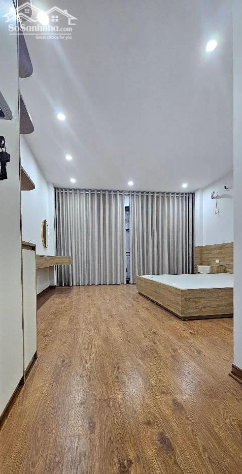 Hình ảnh Bán nhà Thái Hà_6 tầng thang máy_sát phố_sđ cc sẵn gd_40m2_giá chào 18,6 tỷ 2