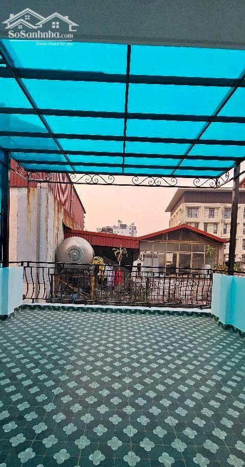 Hình ảnh Bán nhà Thái Hà_6 tầng thang máy_sát phố_sđ cc sẵn gd_40m2_giá chào 18,6 tỷ 3