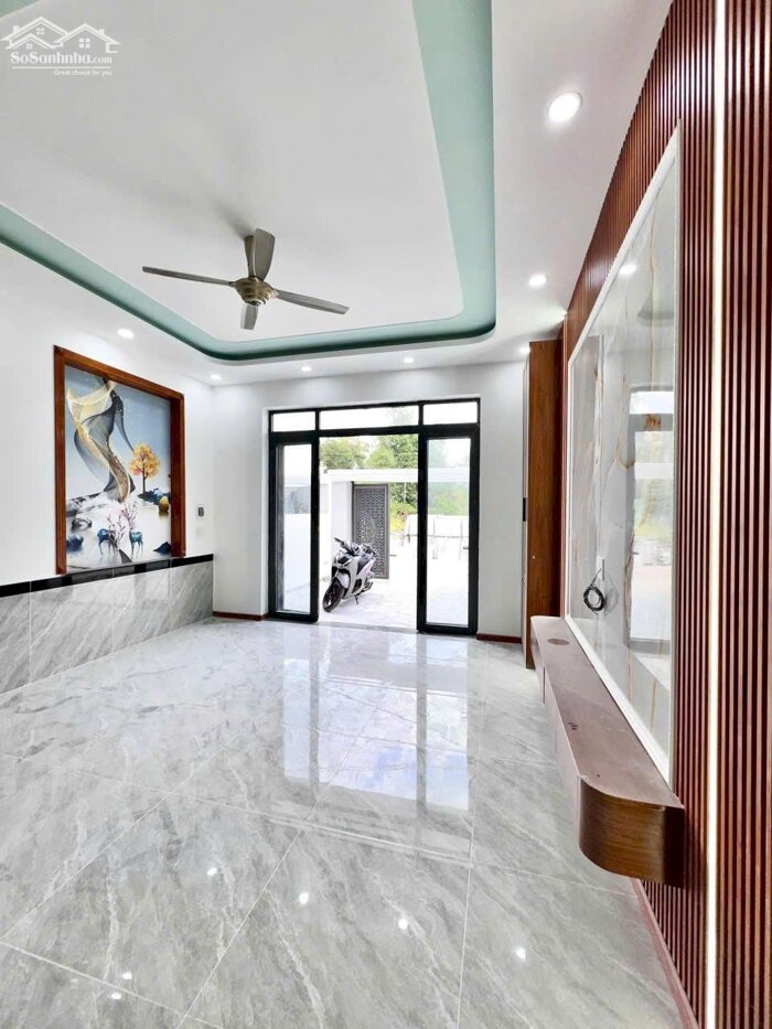 Hình ảnh CHỦ GỬI BÁN NHÀ 1TRỆT 1LẦU HOÀN CÔNG - KDC P. HÓA AN ( P. BIÊN HÒA MỚI ) 3