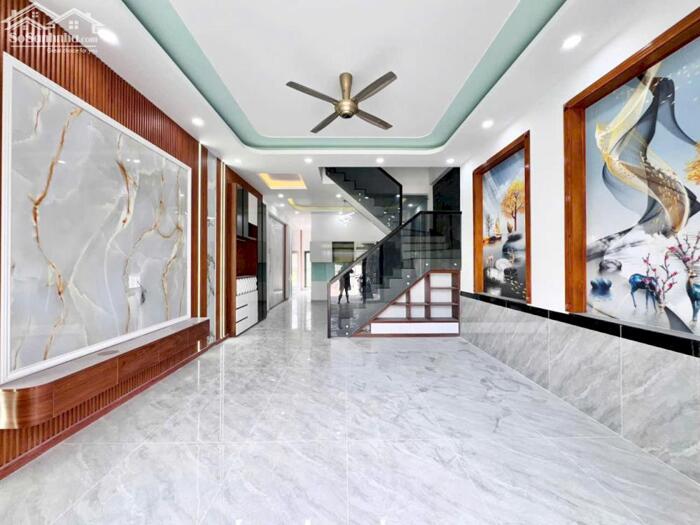 Hình ảnh CHỦ GỬI BÁN NHÀ 1TRỆT 1LẦU HOÀN CÔNG - KDC P. HÓA AN ( P. BIÊN HÒA MỚI ) 2