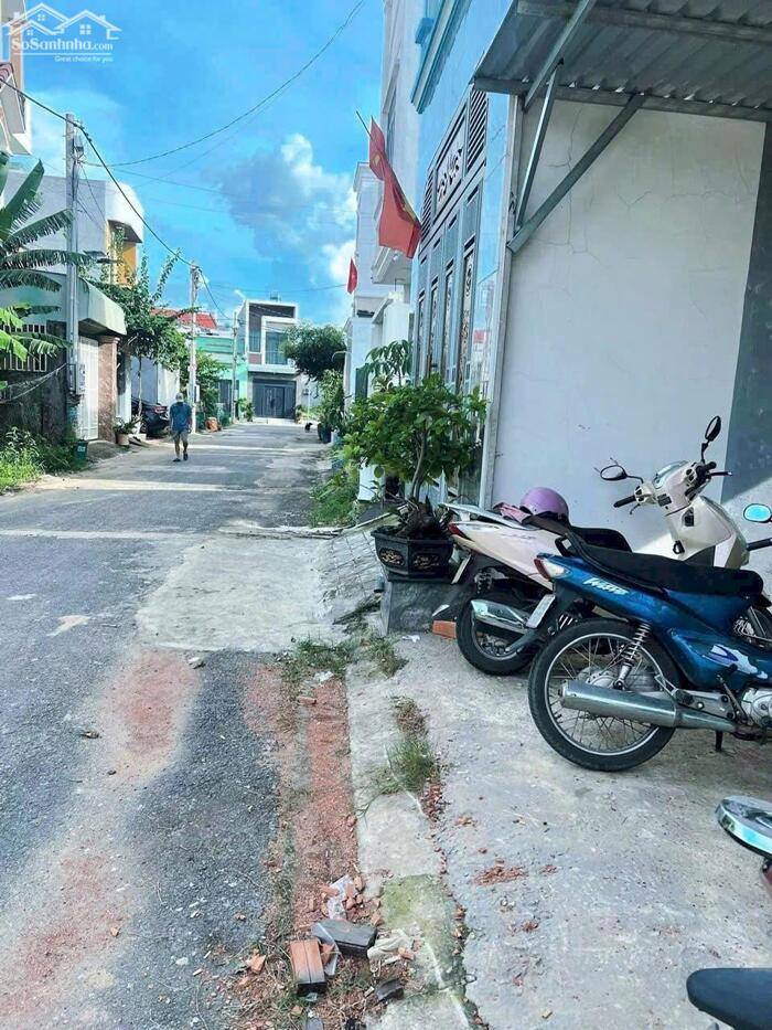 Hình ảnh CHỦ GỬI BÁN NHÀ 1TRỆT 1LẦU HOÀN CÔNG - KDC P. HÓA AN ( P. BIÊN HÒA MỚI ) 1