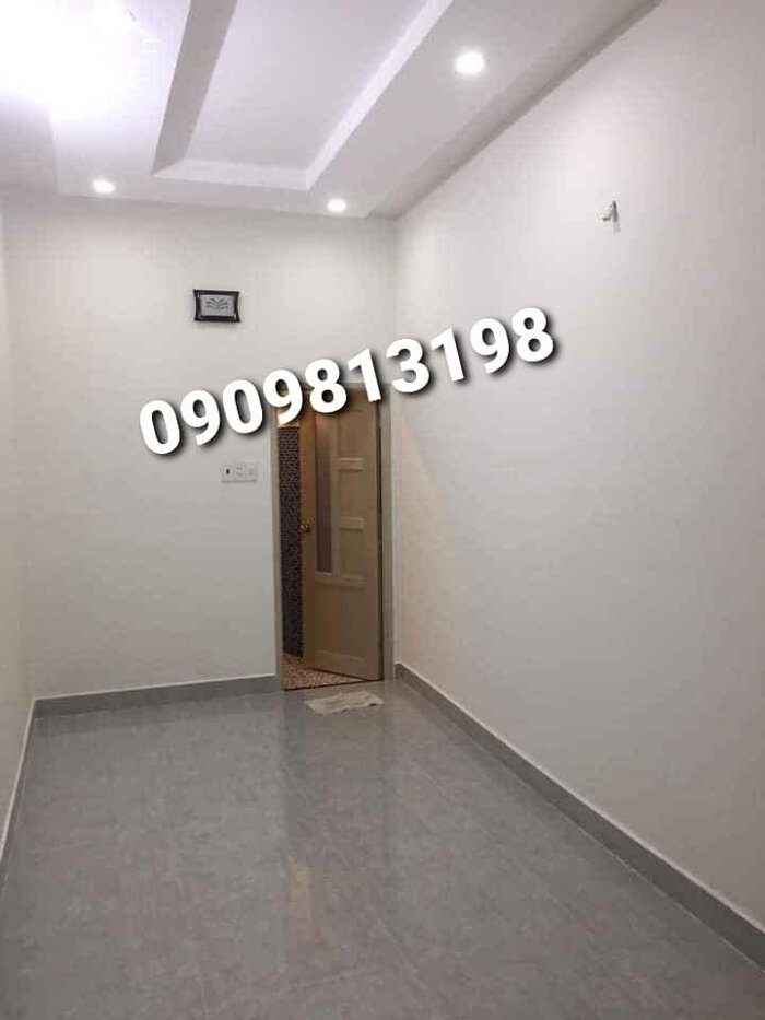 Hình ảnh ️️️Bán Nhanh Giao Ngay P.Bàn Cờ Quận 3 SHR Nhà Đẹp Ở+KD.️️️ 0