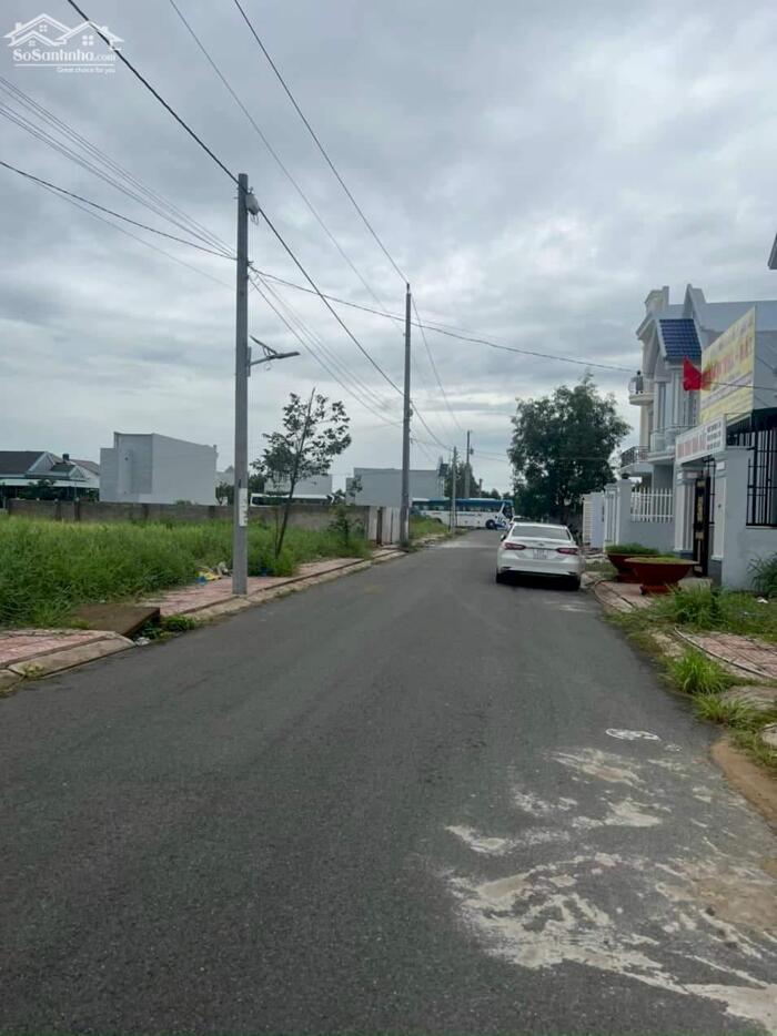 Hình ảnh Đất nền kdc Nam Phong Dargon 90m2 Chủ cần bán gấp 790tr 3