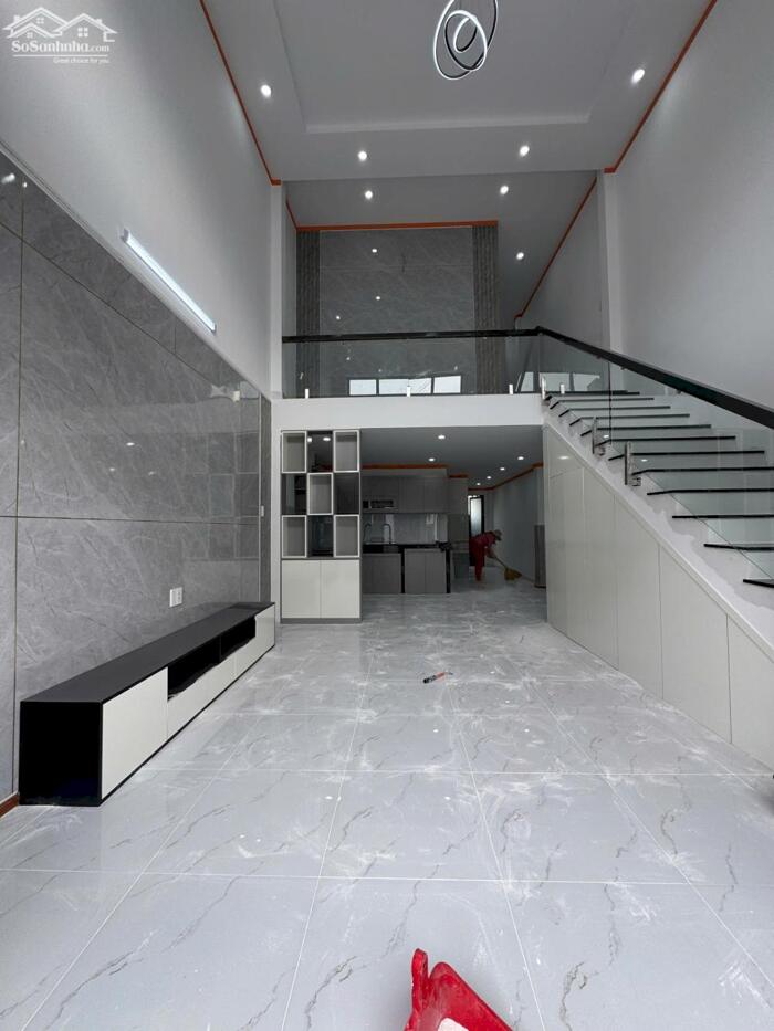 Hình ảnh MUA ĐẤT TẶNG NHÀ – CHỈ 1,88 TỶ (CÒN TL) 1