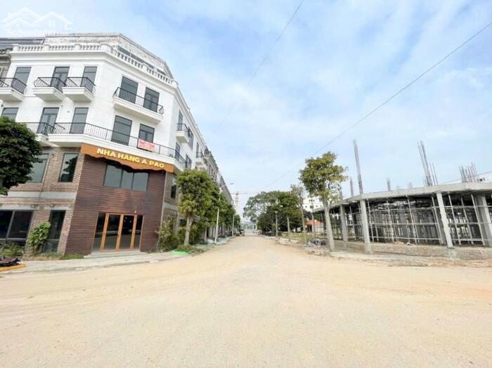 Hình ảnh Bán đất dv Hán lữ, Khai quang. duy nhất 1 lô đường 16,5m kinh doanh 6