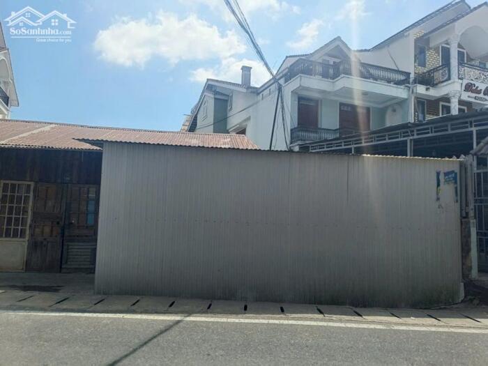 Hình ảnh Đất Mặt Tiền KQH Yersin – P9 – Đường 16m – Giá 33 Tỷ 5