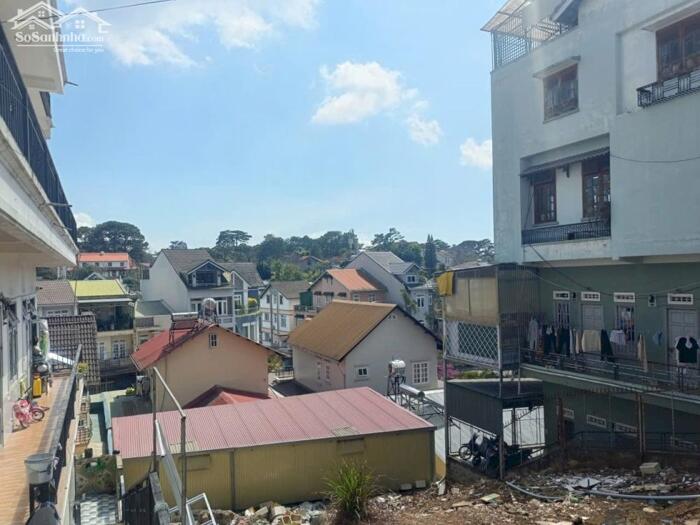 Hình ảnh Đất Mặt Tiền KQH Yersin – P9 – Đường 16m – Giá 33 Tỷ 2