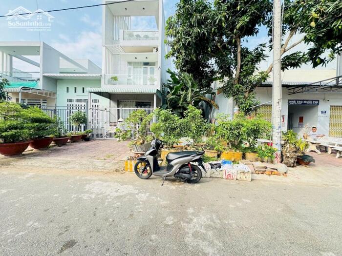 Hình ảnh Bán Nền đường số 31 KDC 586 - gần chợ 586, P. Hưng Phú, TP. Cần Thơ. 1