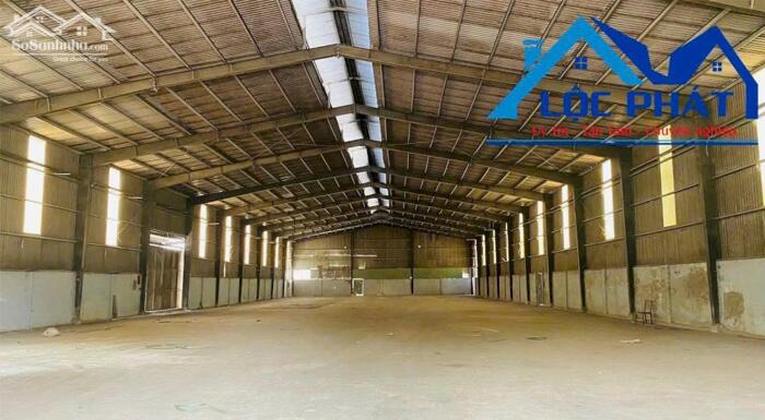 Hình ảnh Cho thuê nhà xưởng 3.200m2 giá chỉ 130 triệu. Phước Tân-Biên Hoà-Đồng Nai 2