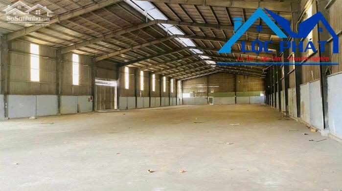 Hình ảnh Cho thuê nhà xưởng 3.200m2 giá chỉ 130 triệu. Phước Tân-Biên Hoà-Đồng Nai 3