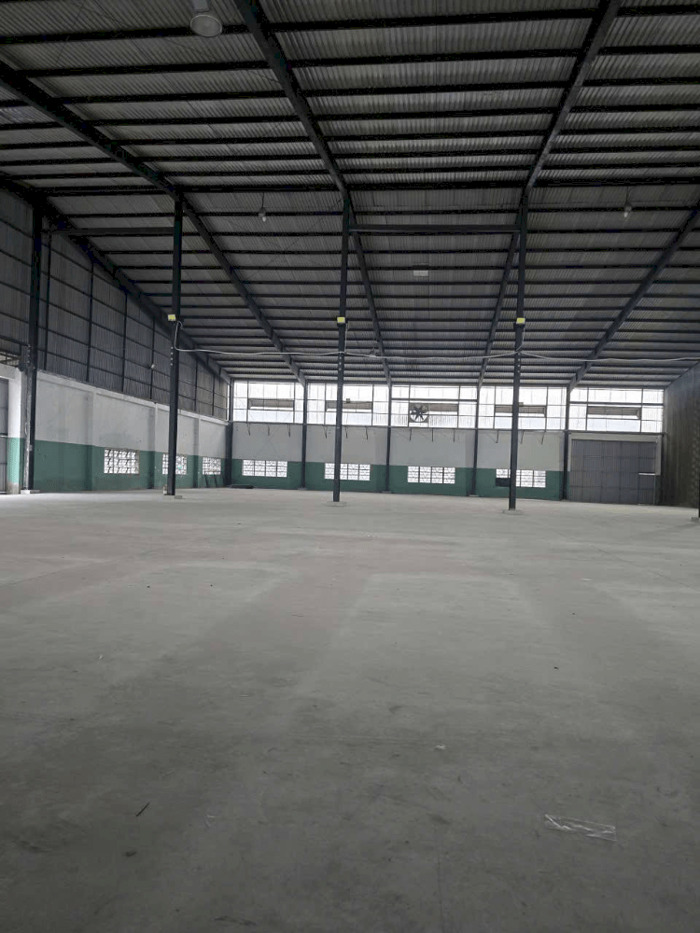 Hình ảnh https://khoxuongmiennam.com.vn/CHO THUÊ KHO 2.350m2 QUẬN 8. HỆ THỐNG PCCC TỰ ĐỘNG 0