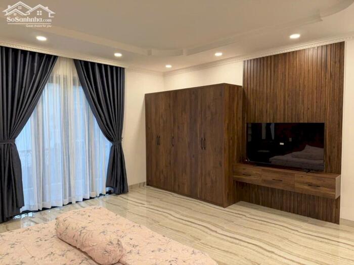 Hình ảnh Bán nhà đường số 13 - 03 Tầng - Có Thang Máy – KĐT Hà Quang 2, Nha Trang 3