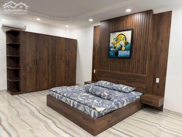 Hình ảnh Bán nhà đường số 13 - 03 Tầng - Có Thang Máy – KĐT Hà Quang 2, Nha Trang 6