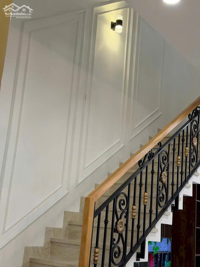 Hình ảnh Bán nhà đường số 13 - 03 Tầng - Có Thang Máy – KĐT Hà Quang 2, Nha Trang 0