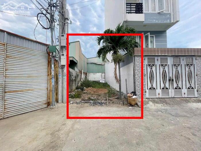 Hình ảnh Bán Đất Đẹp Đoàn Trần Nghiệp, Nha Trang – Gần Biển, Ngay Đại Học Nha Trang 2