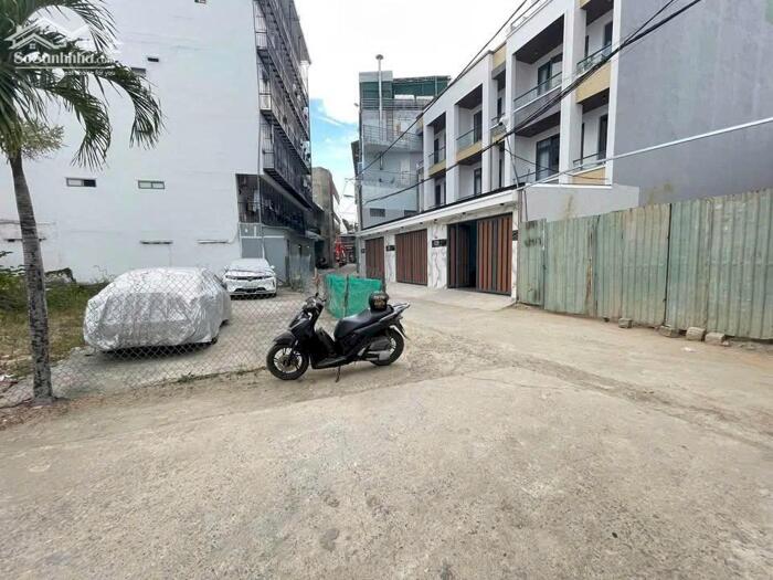 Hình ảnh Bán Đất Đẹp Đoàn Trần Nghiệp, Nha Trang – Gần Biển, Ngay Đại Học Nha Trang 1