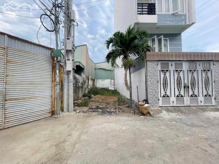 Hình ảnh Bán Đất Đẹp Đoàn Trần Nghiệp, Nha Trang – Gần Biển, Ngay Đại Học Nha Trang 3