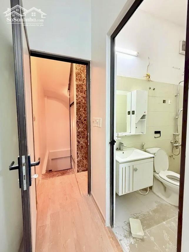 Hình ảnh Bán Nhà Hào Nam - Đống Đa, 35m x 5 Tầng Thang Máy, 3PN Rộng, Full Đồ, Ở Luôn, 12,5 Tỷ 3