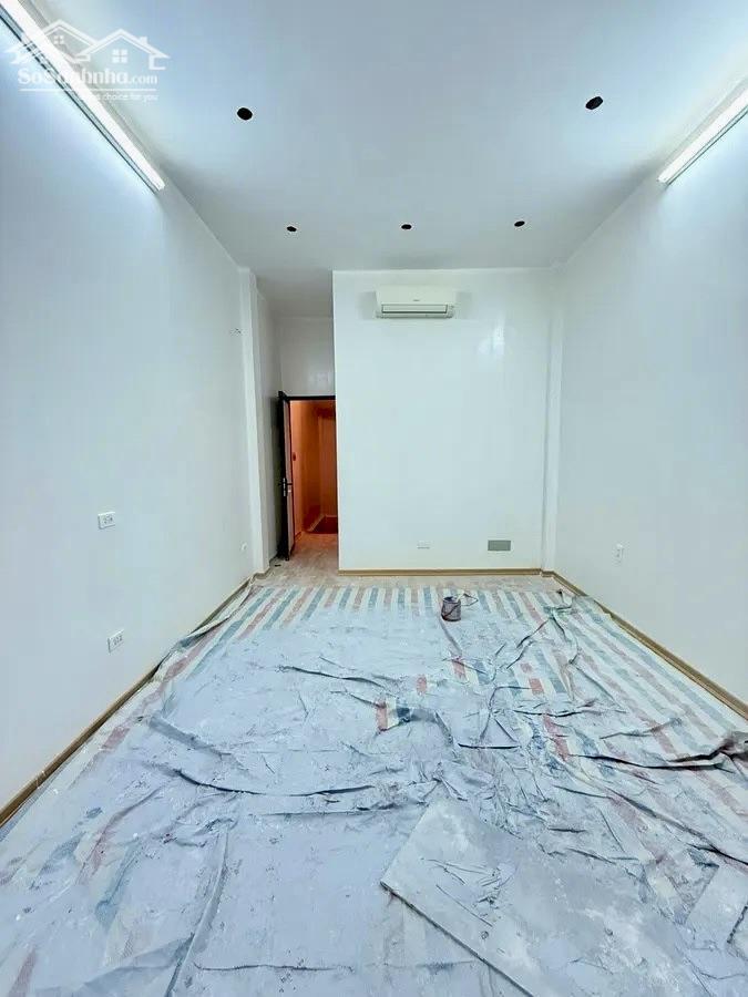 Hình ảnh Bán Nhà Hào Nam - Đống Đa, 35m x 5 Tầng Thang Máy, 3PN Rộng, Full Đồ, Ở Luôn, 12,5 Tỷ 2