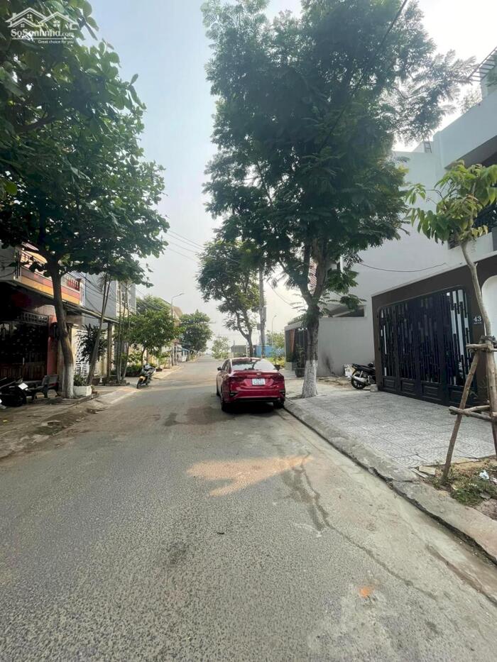 Hình ảnh Cần bán cặp đất MT đường Phan Thị Nể,.Đà Nẵng 1
