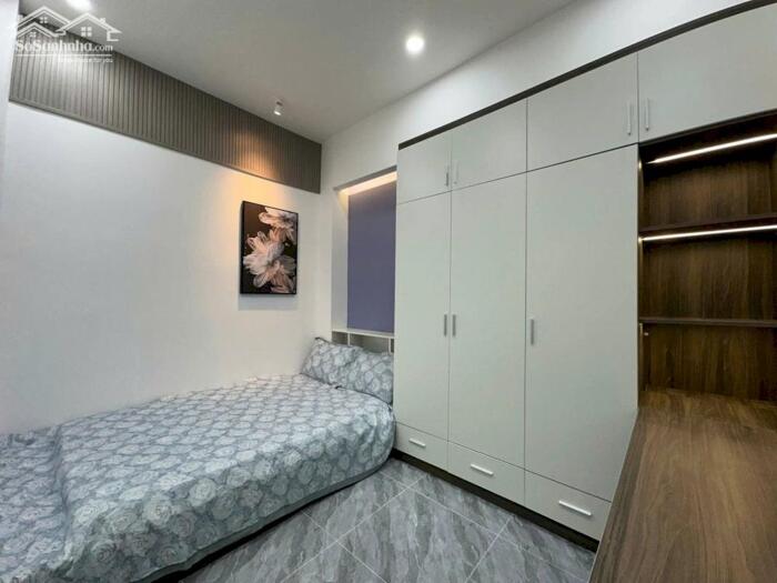 Hình ảnh Bán nhà đường số 2, phường 16. Ngay trường Phan Chu Trinh 17