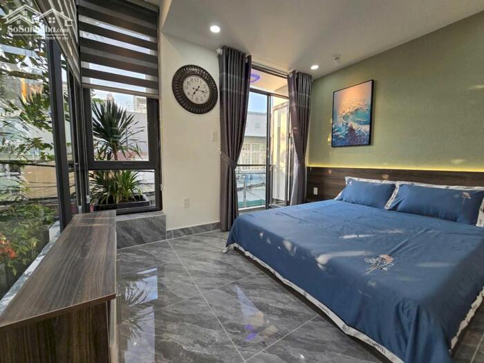 Hình ảnh Bán nhà đường số 2, phường 16. Ngay trường Phan Chu Trinh 15