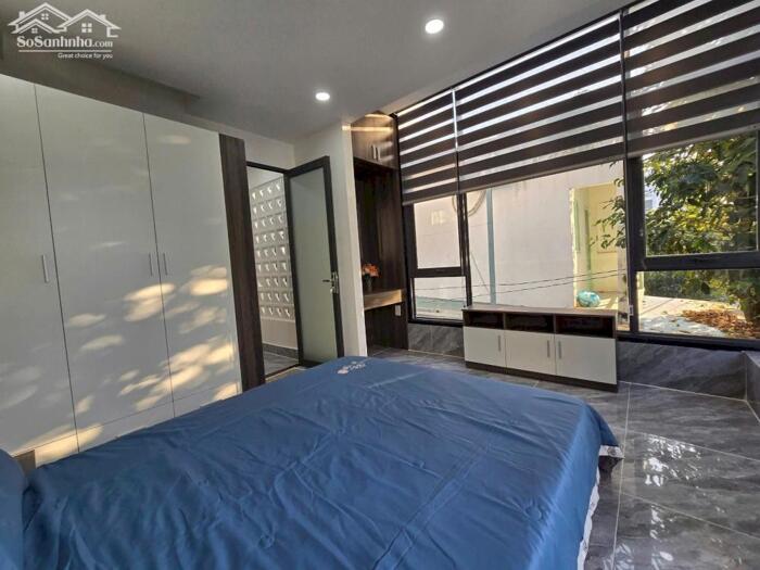 Hình ảnh Bán nhà đường số 2, phường 16. Ngay trường Phan Chu Trinh 14