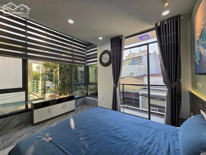 Hình ảnh Bán nhà đường số 2, phường 16. Ngay trường Phan Chu Trinh 13