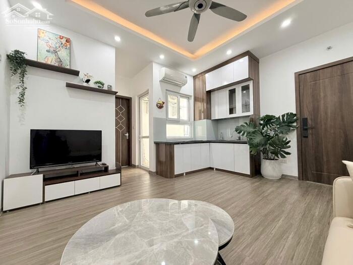 Hình ảnh Bán Chung Cư Phường Việt Hưng, Long Biên 76m2, giá 4,7 tỷ (Lô góc) 0