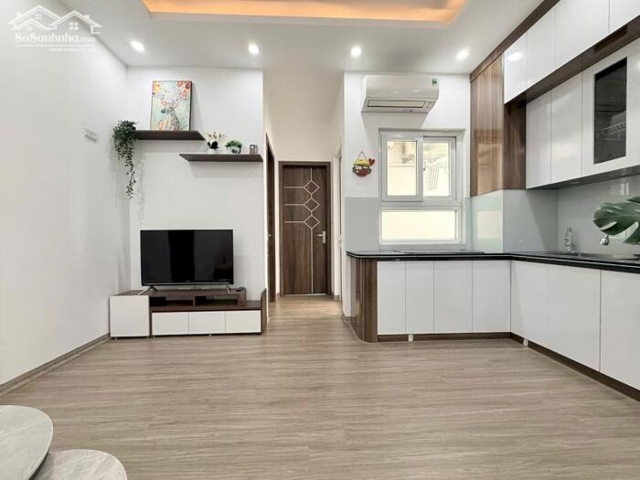 Hình ảnh Bán Chung Cư Phường Việt Hưng, Long Biên 76m2, giá 4,7 tỷ (Lô góc) 2