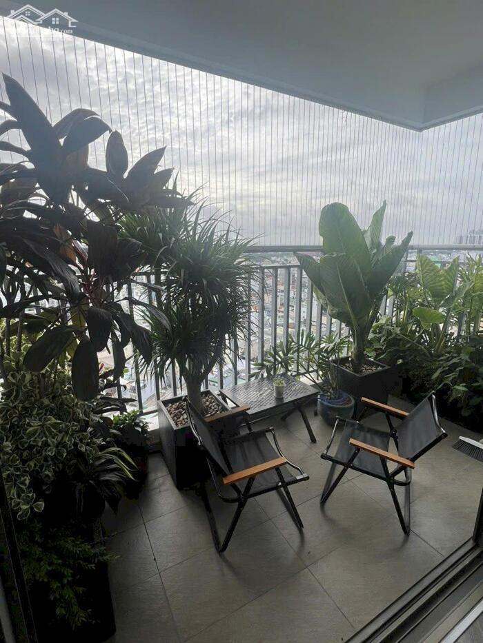 Hình ảnh Bán căn hộ đập thông dự án Riviera point liền kề Phú Mỹ Hưng, 212m2, full, 4PN, view sông, giá 17.8 tỷ, sẵn sổ hồng 0