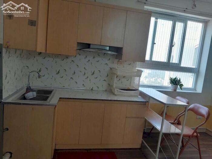 Hình ảnh cho thuê chung cư Vinaconex 3 Trung Văn, 72m, 2 phòng ngủ, đủ đồ 11,5 triệu 2