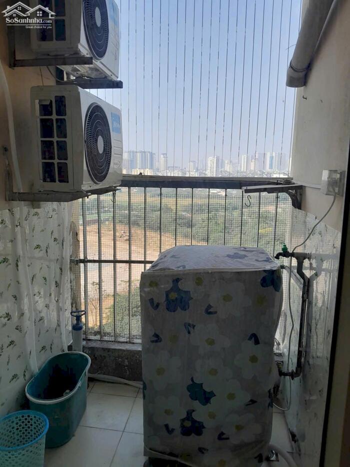 Hình ảnh cho thuê chung cư Vinaconex 3 Trung Văn, 72m, 2 phòng ngủ, đủ đồ 11,5 triệu 3
