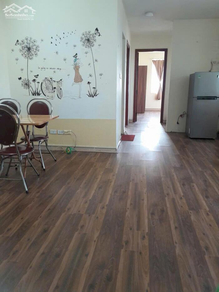 Hình ảnh cho thuê chung cư Vinaconex 3 Trung Văn, 72m, 2 phòng ngủ, đủ đồ 11,5 triệu 1