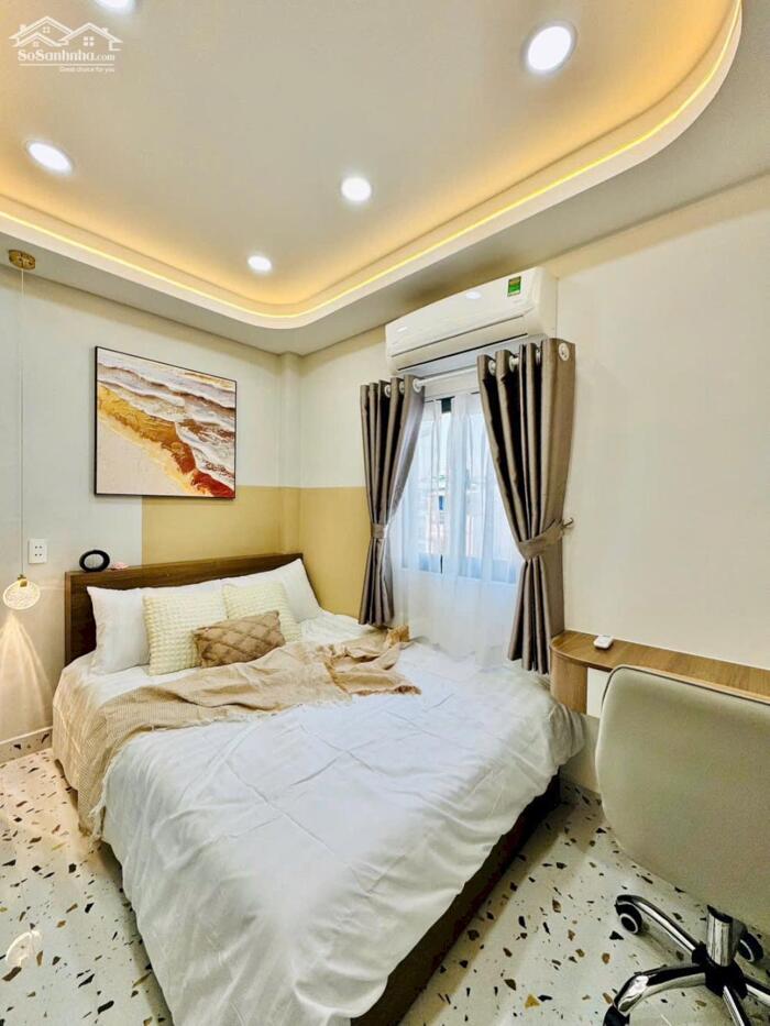 Hình ảnh --- Lên Sóng CHDV mini Hoàng Hoa Thám, Phú Nhuận, khai thác dòng tiền 350tr/năm --- 4