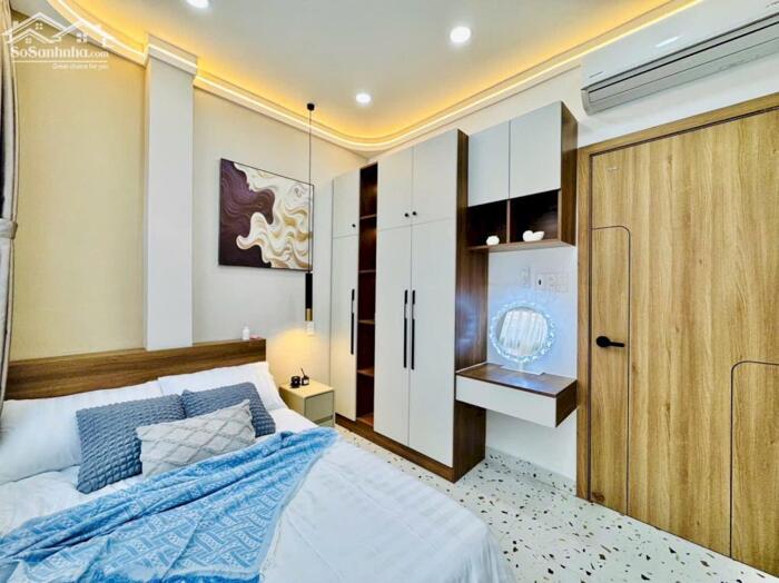 Hình ảnh --- Lên Sóng CHDV mini Hoàng Hoa Thám, Phú Nhuận, khai thác dòng tiền 350tr/năm --- 6