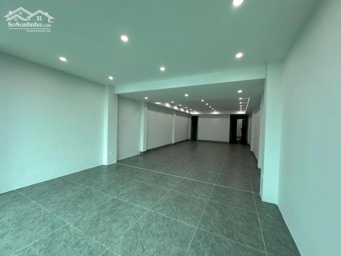 Hình ảnh 62 Tỷ Mặt Tiền 6M Mặt Phố Thái Hà 7 Tầng Dòng Tiền 130Tr/th 1