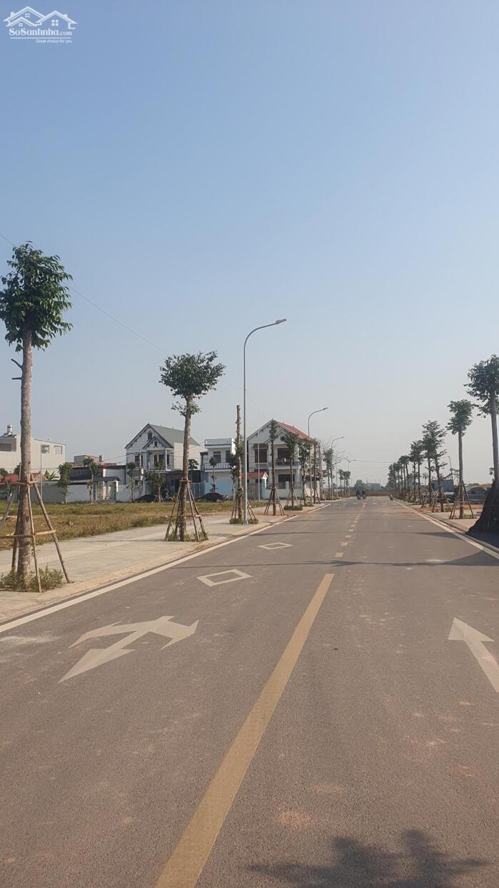 Hình ảnh Bán lô đất nền đã có sổ dự án Dream city Bắc Giang, trung tâm hành chính mới, ngập tràn tiện ích 0