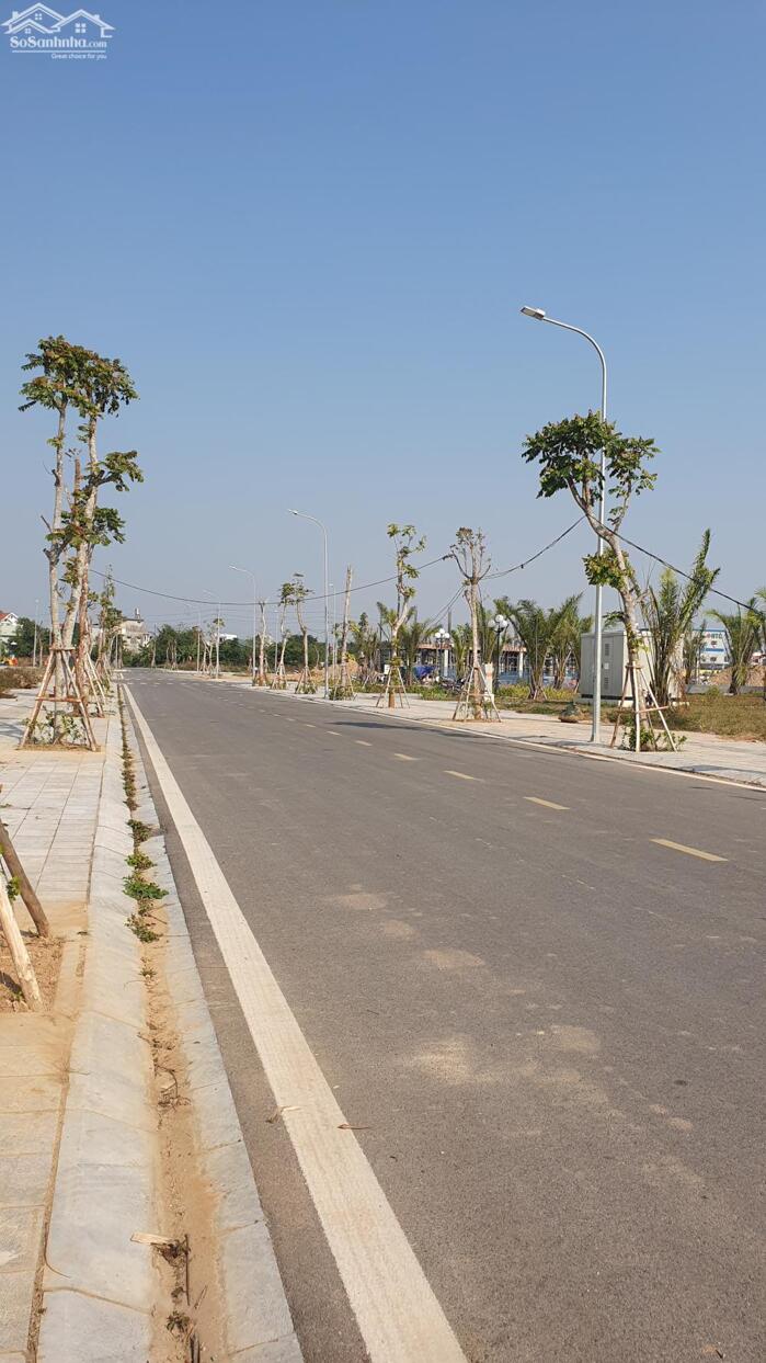 Hình ảnh Bán lô đất nền đã có sổ dự án Dream city Bắc Giang, trung tâm hành chính mới, ngập tràn tiện ích 2