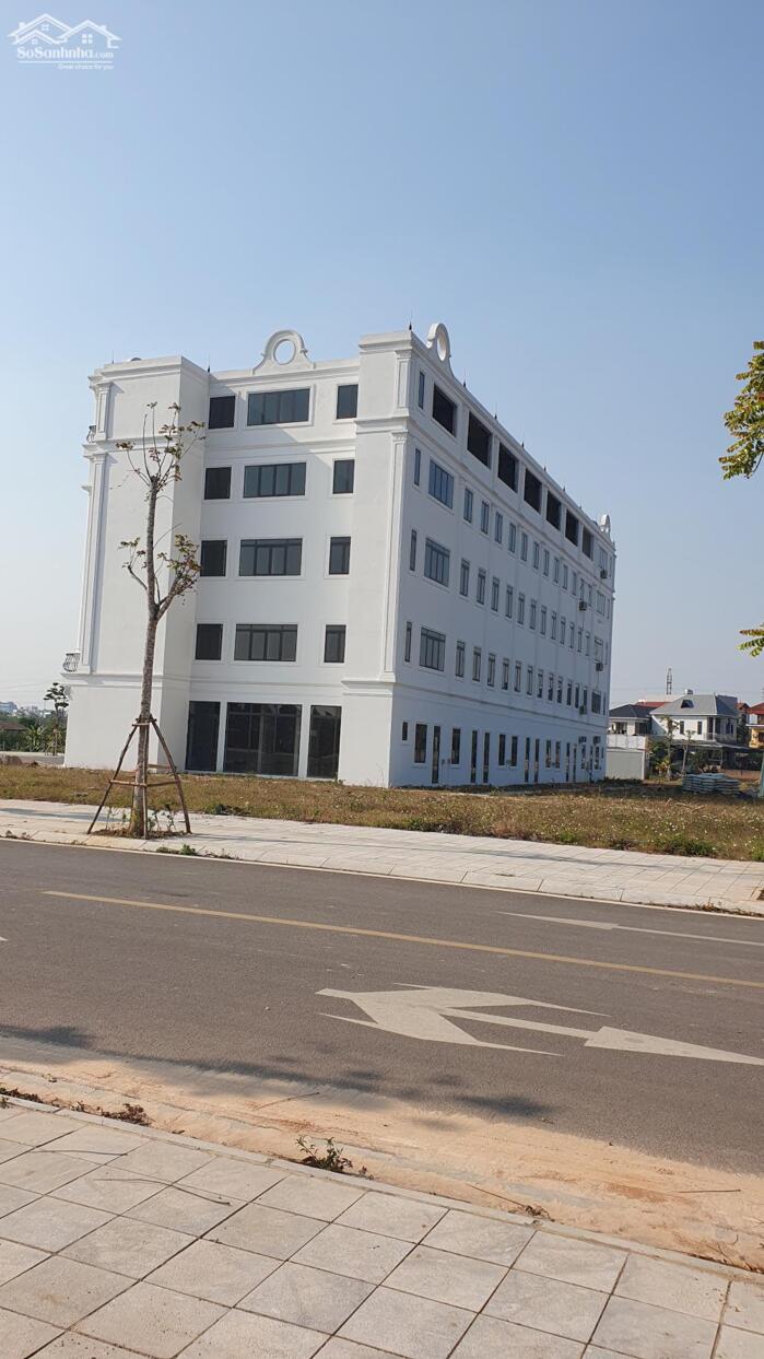 Hình ảnh Bán lô đất nền đã có sổ dự án Dream city Bắc Giang, trung tâm hành chính mới, ngập tràn tiện ích 3