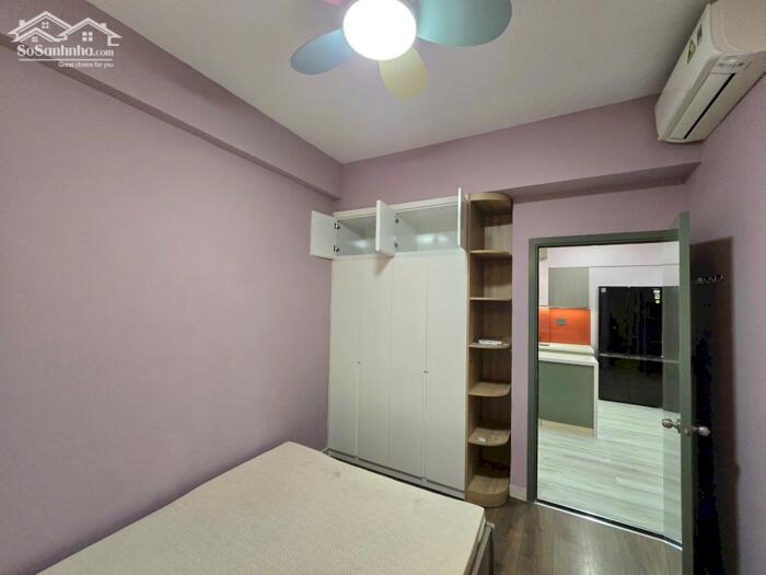 Hình ảnh Cho thuê Opal Garden căn góc FULL NT 72m2 view sông và Landmark 81 1